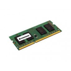Lenovo Memory 4GB PC3-12800 DDR3L 1600MHz SODIMM 03T7117
